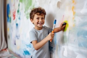 Fomenta la educación inclusiva a través del arte con estas ideas