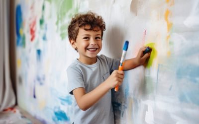Fomenta la educación inclusiva a través del arte con estas ideas