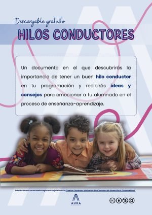 Hilos Conductores